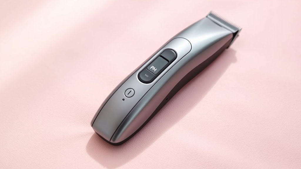 Haarschneidemaschine